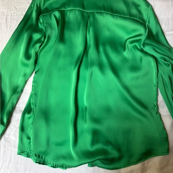 Zara | blouse - Picture 7 of 7